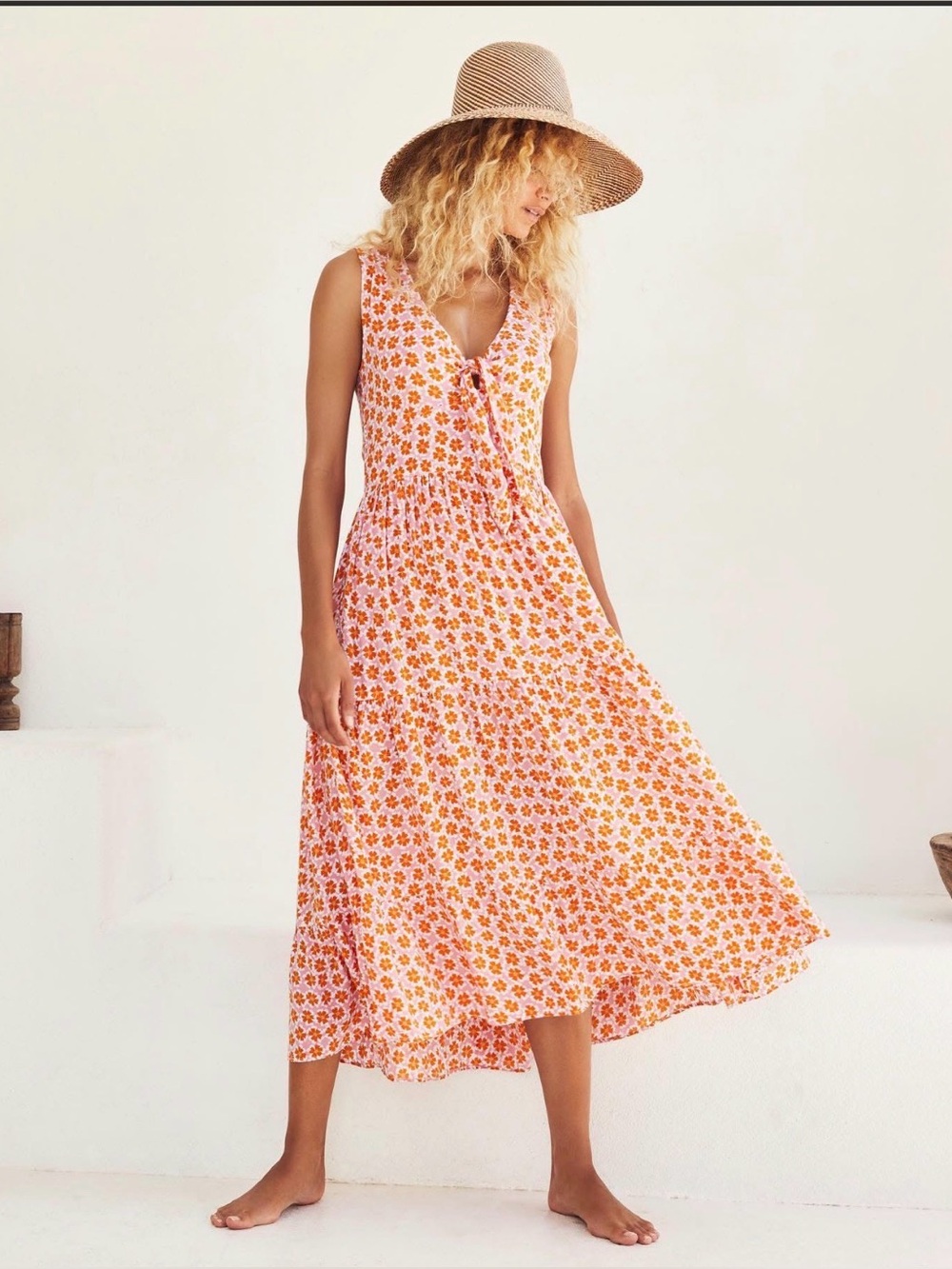 Mister Zimi Penelope Dress